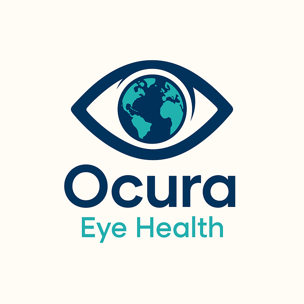 Ocura Logo